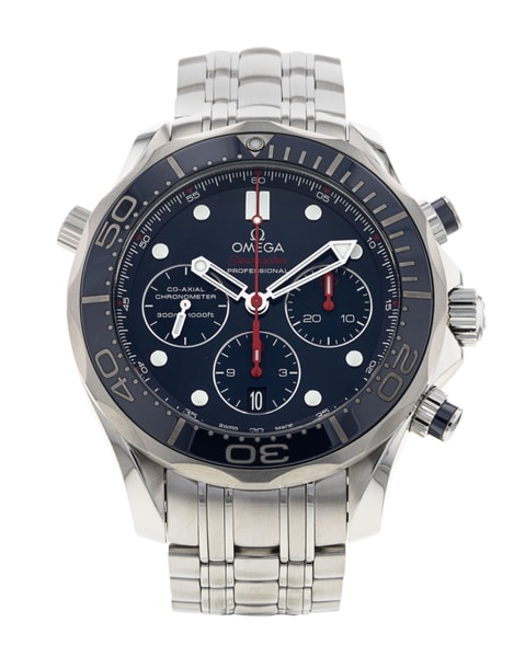 Omega Seamaster Diver 300m 212.30.44.50.03.001